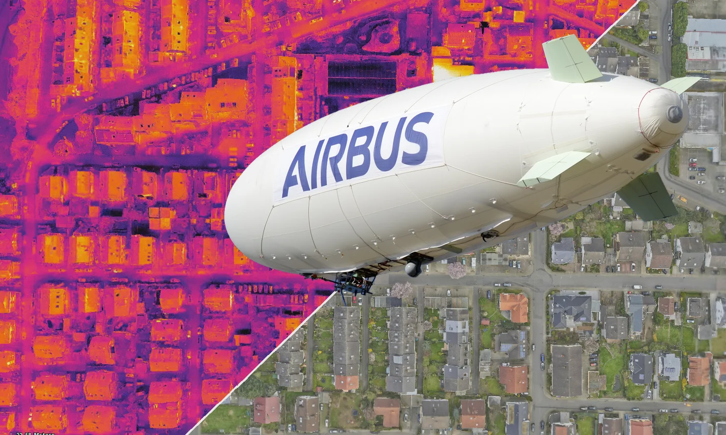Airbus Defence & Space