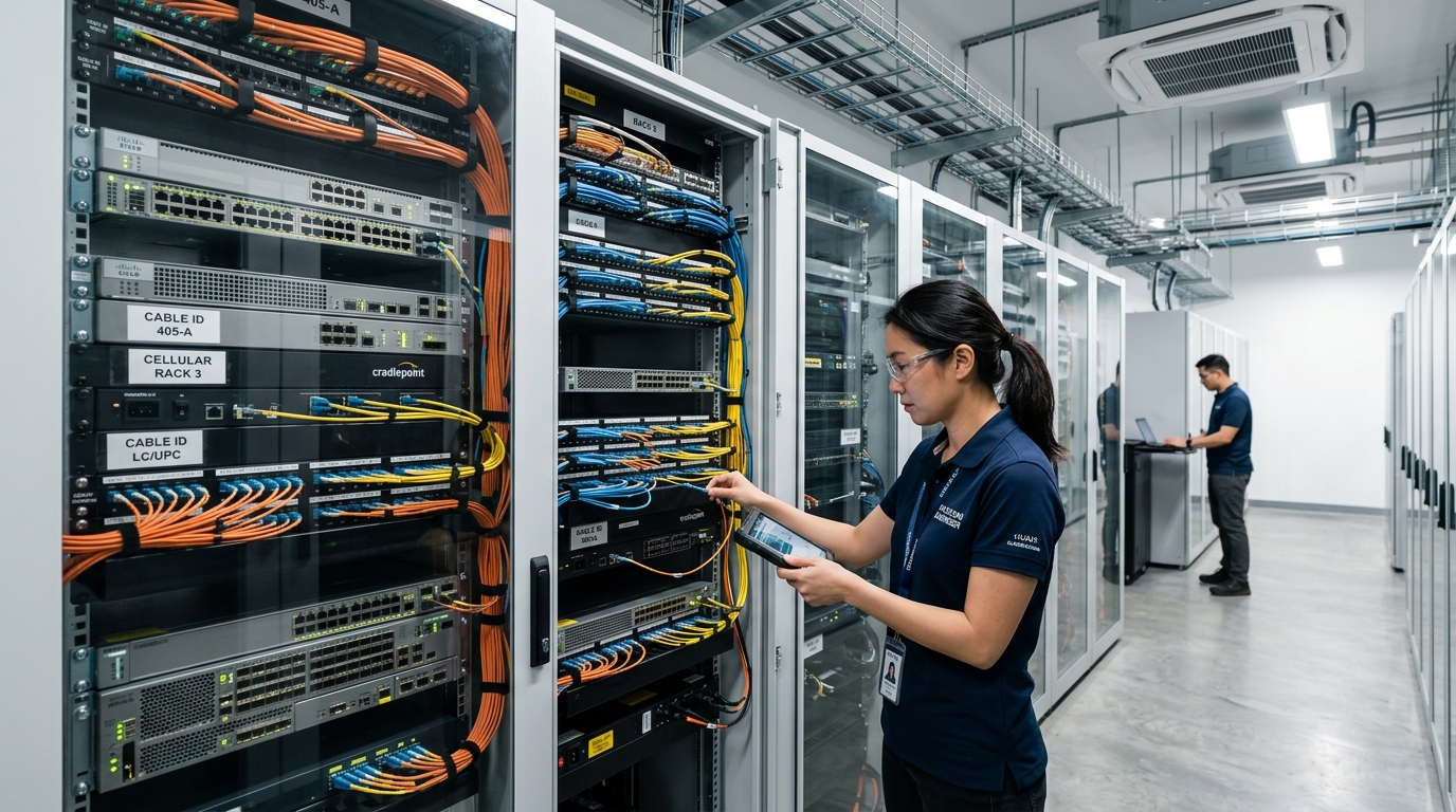 Redes IoT