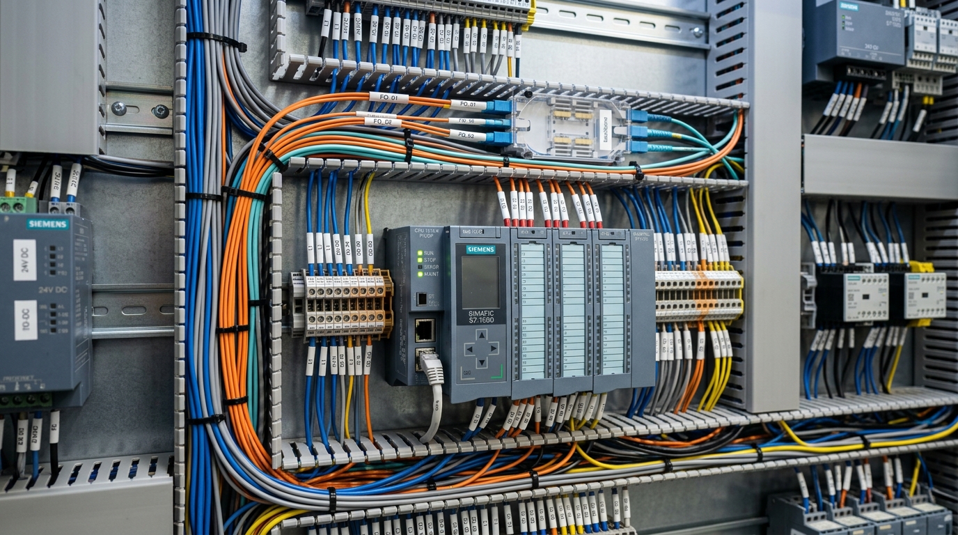 Protocolos e Integración