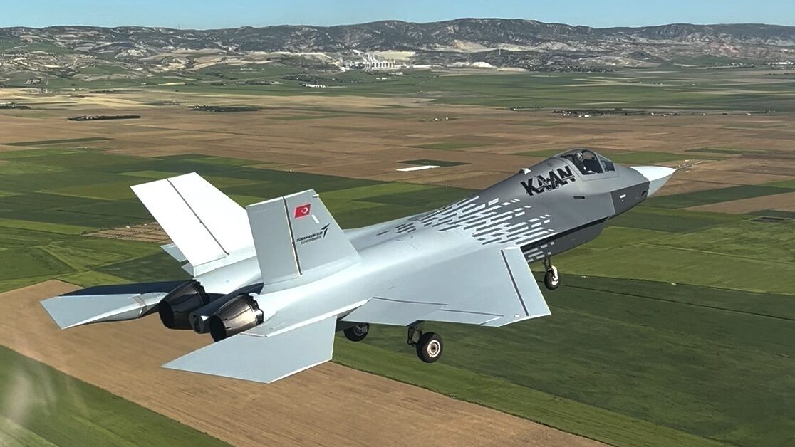 Turkish Aerospace Industries