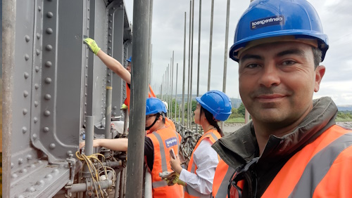 Testia GmbH & Transportation Authority