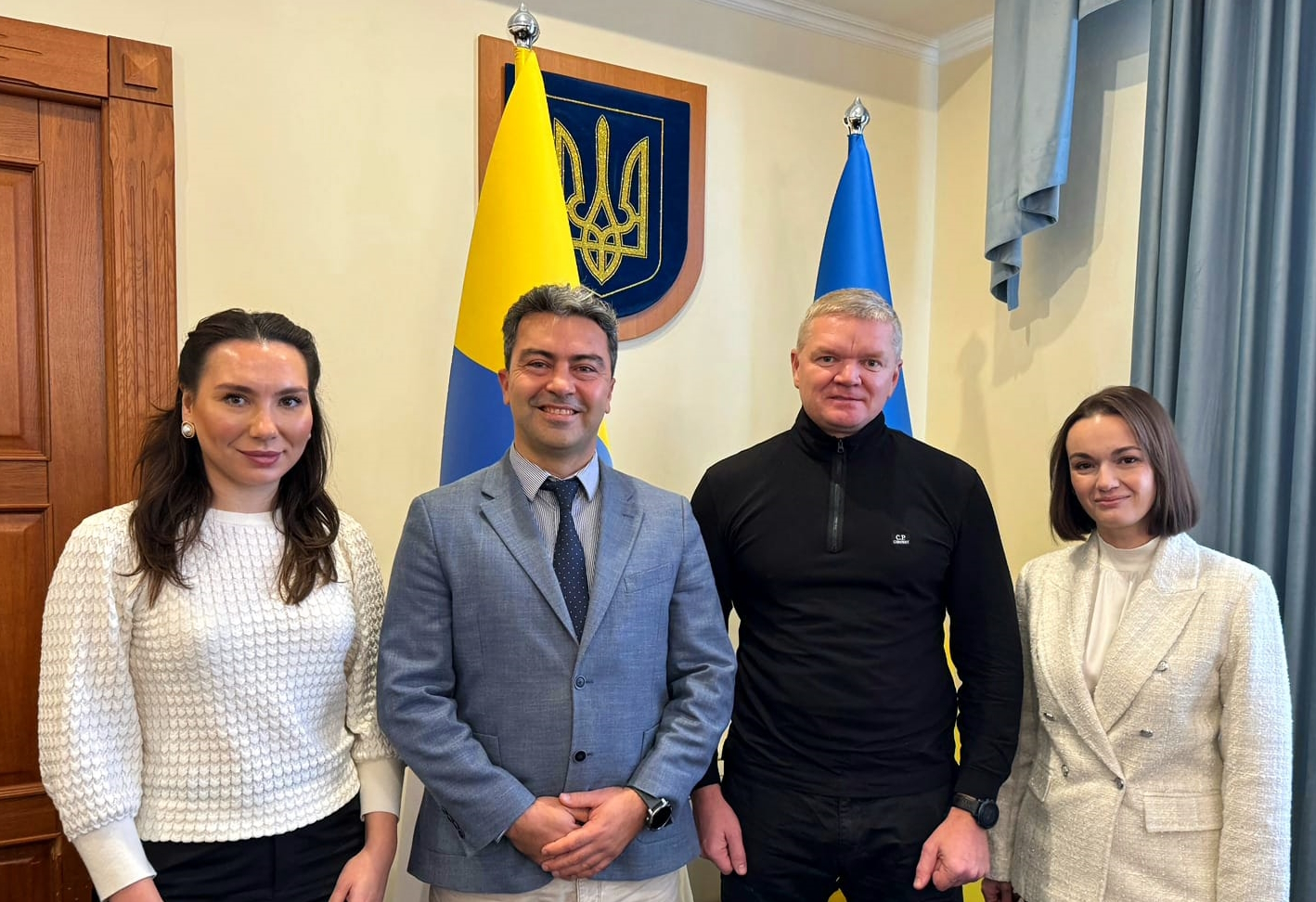 Odesa Military Administration
