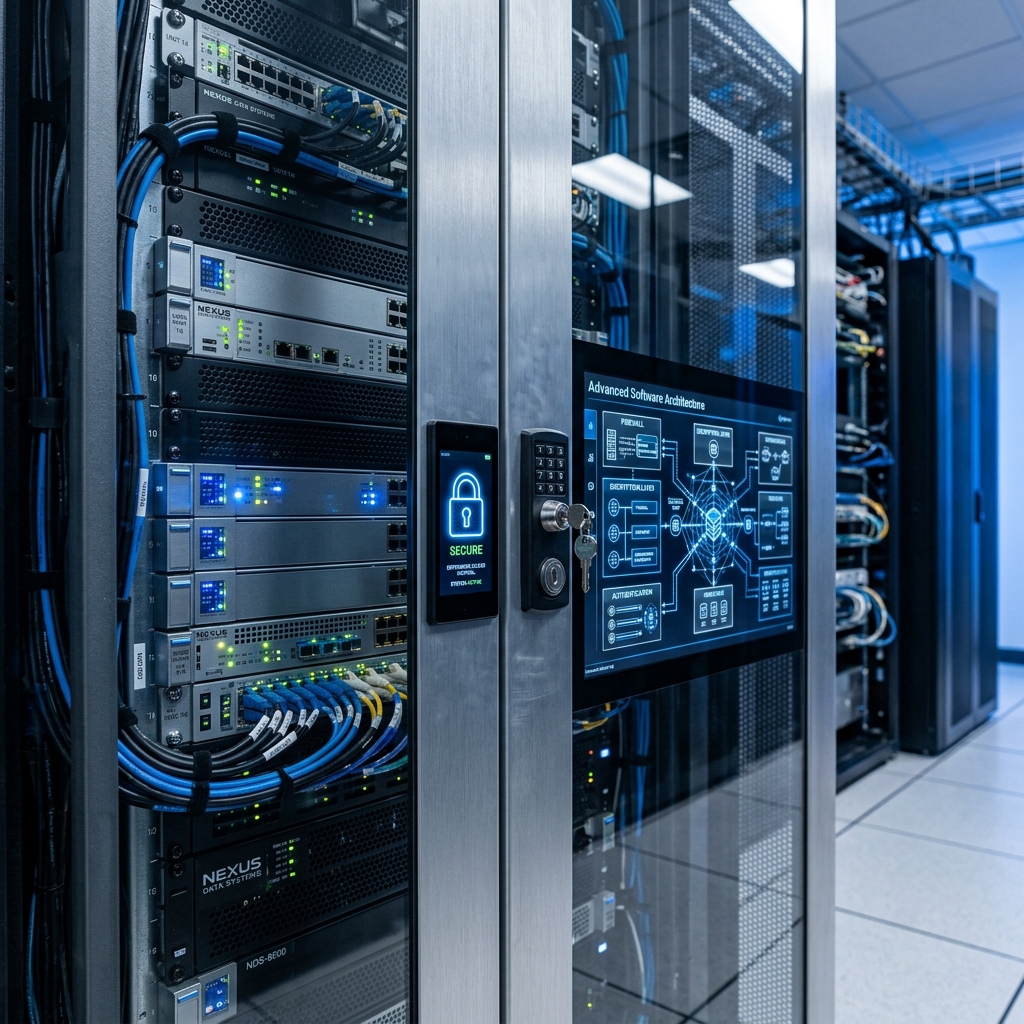 Ingeniería de Software y Sistemas